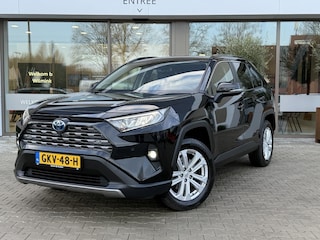 Toyota RAV4 2.5 Hybrid Style | JBL | Blindspot | Parkeersensoren V+A