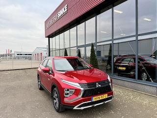 Mitsubishi Eclipse Cross 2.4 PHEV Intense+ NAVI ECC CRUISE