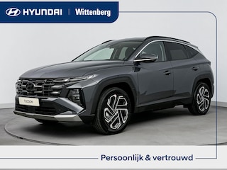 Hyundai Tucson 1.6 T-GDI HEV Premium | Nieuw | Snel leverbaar