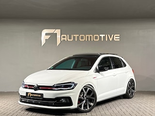 Volkswagen Polo 2.0 TSI GTI Pano|Keyless|Sfeer|ACC|CarPlay