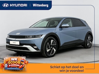 Hyundai Ioniq 5 Pure Edition 84 kWh | Nieuw | Snel leverbaar