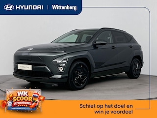 Hyundai Kona Pure Edition 64.8 kWh | Nieuw | Snel leverbaar