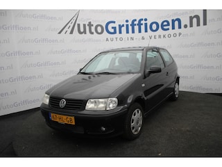 Volkswagen Polo 1.4 Comfortline nette 4-cilinder