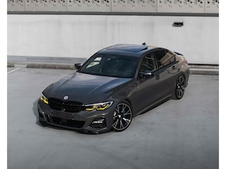 BMW 330e M Edition