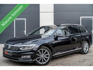 Volkswagen Passat Variant 1.8 TSI R Line Leder|Massage|VOL!
