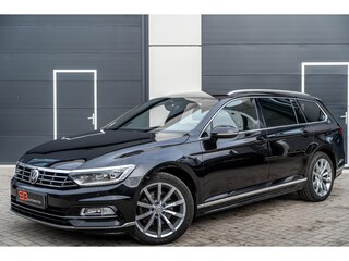 Volkswagen Passat Variant 1.8 TSI R Line Leder|Massage|VOL!