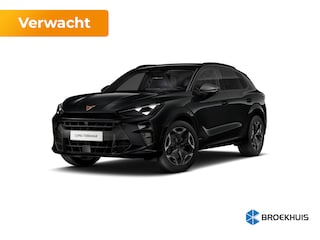 Cupra Terramar VZ Performance | 360 graden camera | Achteruitrijcamera | Draadloze Apple CarPlay™, Android Auto™