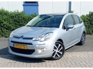 Citroën C3 1.2 VTi 82pk Collection