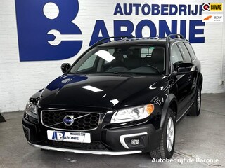 Volvo XC70 2.0 D4 FWD Summum