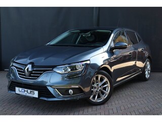 Renault Mégane 1.2 TCe Zen Keylles | Navi | Cruise | Clima