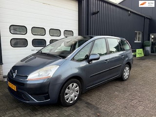 Citroën C4 Picasso 1.8-16V Prestige 7p.