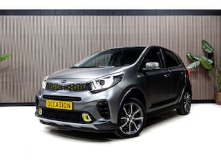 Kia Picanto 1.0 T-GDI X-Line