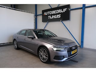 Audi A6 Limousine 50 TDI quattro Pro Line - N.A.P. Airco, Cruise, Camera, Navi, PDC.