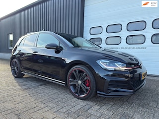 Volkswagen Golf 2.0 TSI GTI/ camera/pdc/virtual cockpit/goed onderhouden/zeer nette staat
