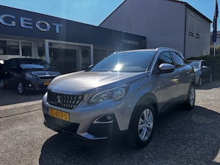 Peugeot 3008 1.2 PureTech 130pk Active