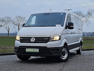 Volkswagen Crafter 2.0 TDI 140 L2H1