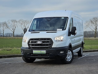 Ford Transit 2.0 L3H2 Navi RWD!