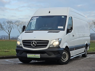 Mercedes-Benz Sprinter 313 L3H2 Maxi Automaat!