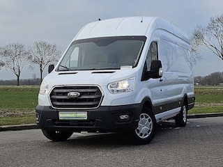 Ford Transit 2.0 TDCI 130 L4H2