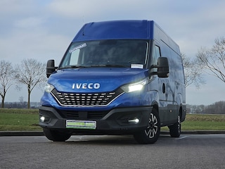 Iveco Daily 35S18 3.0ltr Automaat 180P