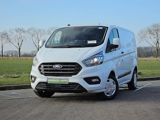 Ford Transit Custom 2.0 L1H1 Navi Euro6 130P