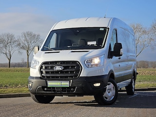 Ford Transit 2.0 L3H2 Navi Trekhaak