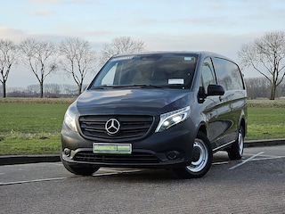 Mercedes-Benz Vito 116 L2 LED Navi!