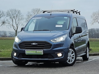 Ford Transit Connect L2 Automaat 2x schui