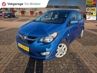 Opel Karl 1.0 ecoFLEX Edition|NAP|