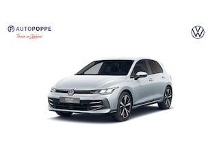 Volkswagen Golf Life Edition 204 pk Plug in Hybride
