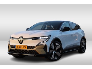 Renault Mégane EV60 Optimum Charge Iconic | Stoelverwarming | Leder