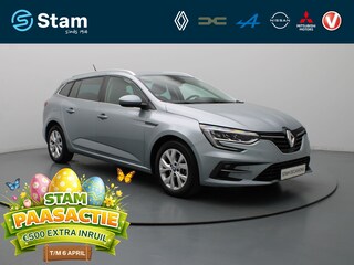 Renault Mégane Estate Plug-In Hybrid 160PK Business Zen Cruise | Climate | Navi | Parkeersens. v+a
