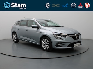 Renault Mégane Estate Plug-In Hybrid 160PK Business Zen Cruise | Climate | Navi | Parkeersens. v+a