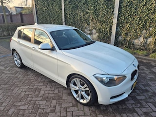 BMW 114i Business+ Export / Handel