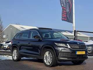 Skoda Kodiaq 1.4 TSI ACT Style Business 7p.