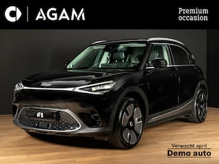 Smart #1 Premium 66 kWh