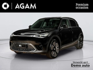Smart #1 Premium 66 kWh