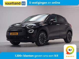 Fiat 500X 1.5 Hybrid sport Aut. [ Camera Full LED Carplay ]
