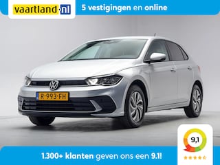Volkswagen Polo 1.0 TSI Life [ Navi Virtual Adapt.cruise ]
