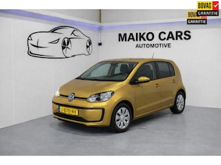 Volkswagen Up 1.0 BMT move up! NL & NAP km's