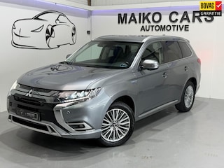 Mitsubishi Outlander 2.4 PHEV Intense 4x4 Carplay 360cam Keyless