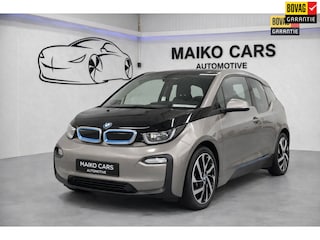BMW i3 Basis Comfort 22 kWh
