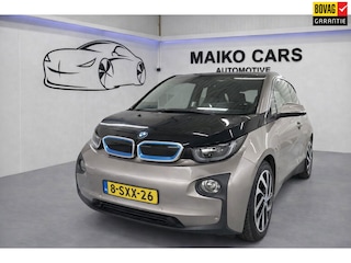 BMW i3 Basis Comfort 22 kWh