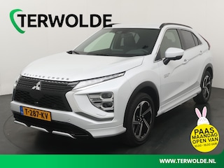 Mitsubishi Eclipse Cross 2.4 PHEV Executive | Adapt. Cruise | 360 Camera | Lederen Bekl. |