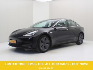 Tesla Model 3 Standard RWD Plus 89% SoH [ LFP-ACCU+AUTOPILOT+60 kWh+PREMIUM AUDIO ]