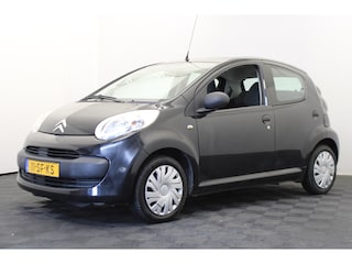 Citroën C1 1.0-12V Séduction