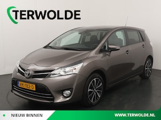 Toyota Corolla Verso 1.8 VVT-i SkyView Edition | Trekhaak | Panoramadak |