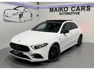 Mercedes-Benz A-klasse 250 e AMG LINE Limited PANO