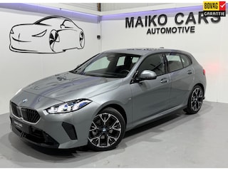 BMW 120 M Sport Design Edition