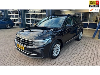 Volkswagen Tiguan 1.5 TSI Life Business